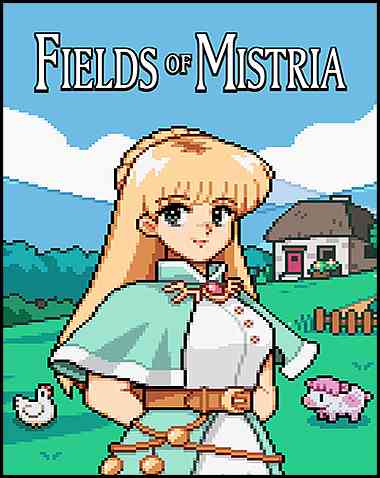 Fields of Mistria Free Download (Build 19294566)