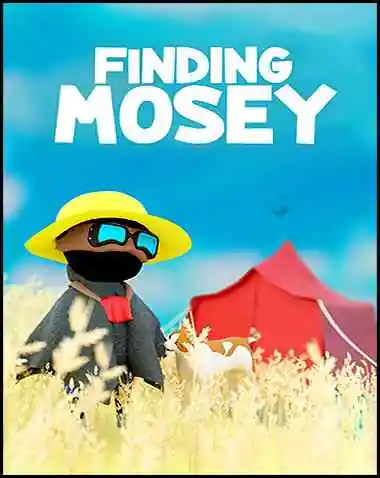 Finding Mosey Free Download (v2.7.0.1)