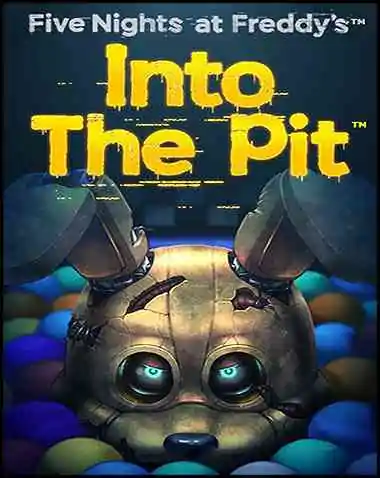 Five Nights at Freddy’s: Into the Pit Free Download (v1.0.11.4)