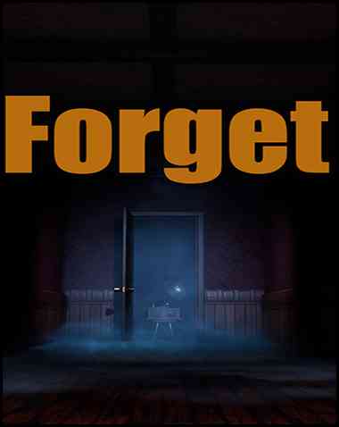 Forget Free Download (v2024.08.16)