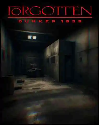 Forgotten Bunker 1939 Free Download (v1.1.0)