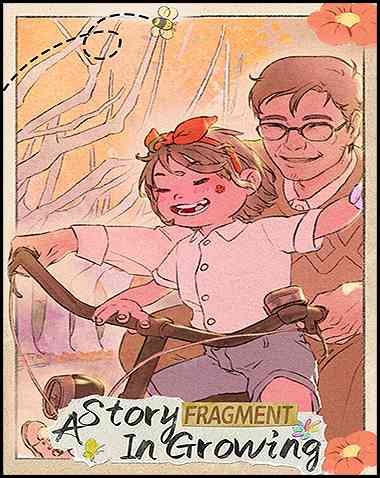 Fragment: A Story in Growing Free Download