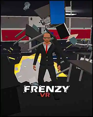 Frenzy VR Free Download