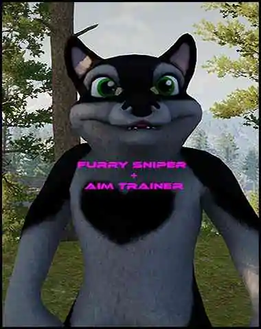 Furry Sniper Aim Trainer Free Download