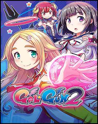 Gal*Gun 2 Free Download