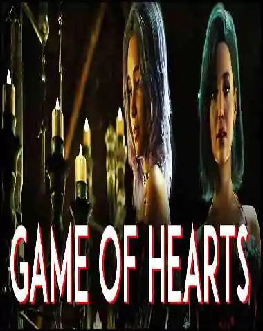 Game of Hearts Free Download (Ch.4 P2 R1)