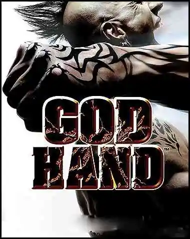 God Hand Free Download for PC (PCSX2 Emulator)