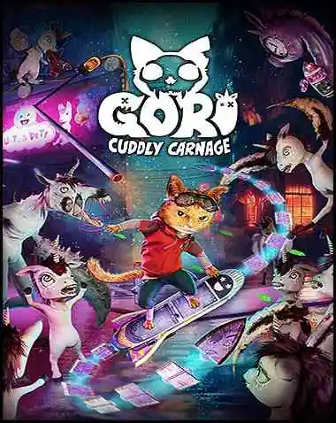 Gori: Cuddly Carnage Free Download (v1.0.22)