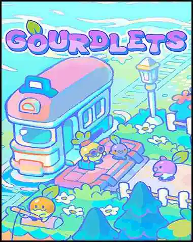 Gourdlets Free Download (v1.0.0)