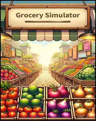 Grocery Simulator Free Download (v0.6.1)