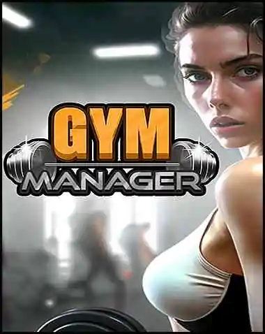 Gym Manager Free Download (v0.721)