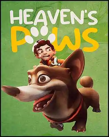 Heaven’s Paws Free Download (v1.05)