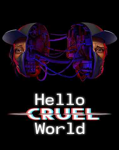 Hello Cruel World Free Download (v1.2.1a)