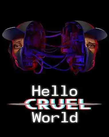 Hello Cruel World Free Download (v1.2.1a)