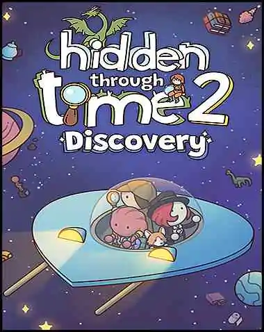 Hidden Through Time 2: Discovery Free Download