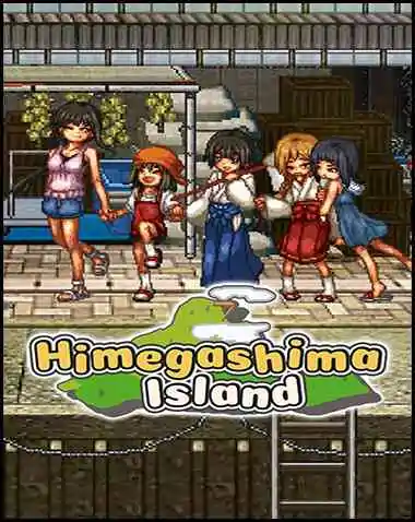 Himegashima Island Free Download (v1.245)