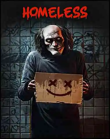 Homeless Free Download (v2.1)