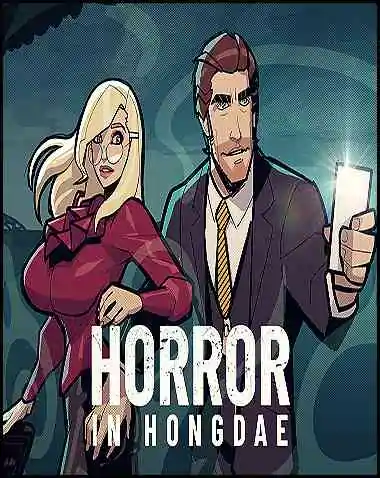 Horror in Hongdae Free Download (v08.2024)