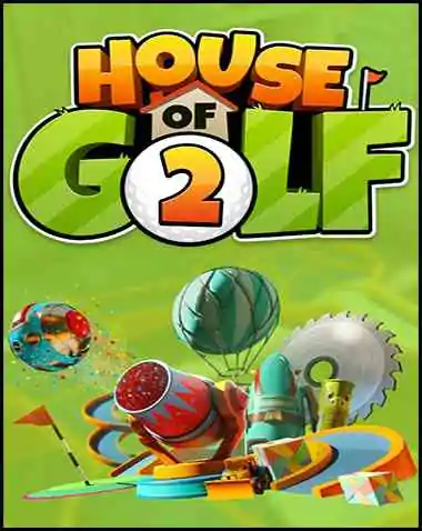 House of Golf 2 Free Download (v1.1.6)