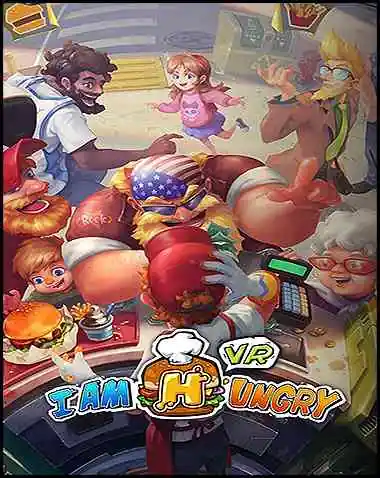 I’m Hungry VR Free Download (Build 4266060)