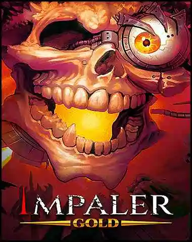 Impaler Gold Free Download (v1.0.4)