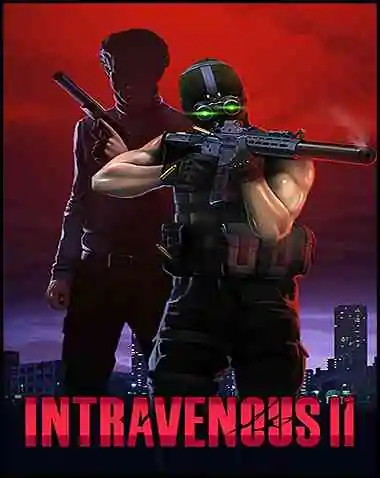 Intravenous 2 Free Download (v1.0.21)