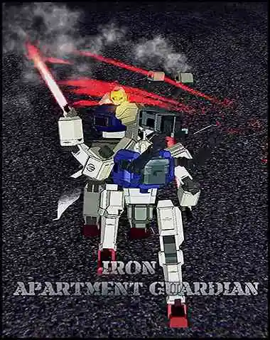 Iron Apartment Guardian Free Download (v1.1.4)