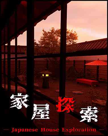 Japanese House Exploration Free Download (v1.21.0)