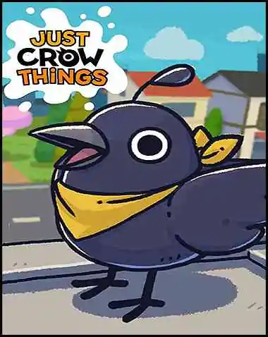 Just Crow Things Free Download (v1.1.1)