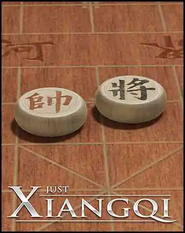 Just Xiangqi Free Download (v1.0.3)