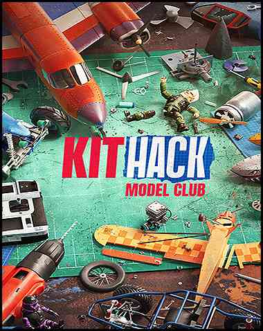 KitHack Model Club Free Download (v1.5.2.1132)