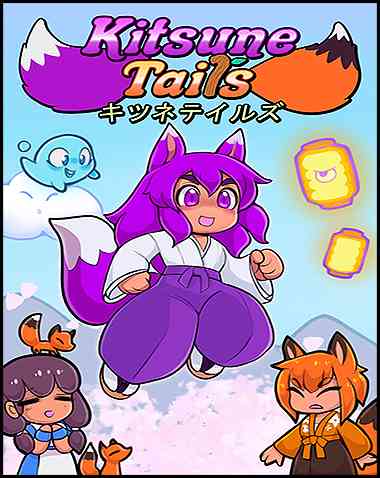 Kitsune Tails Free Download (v1.0.2)