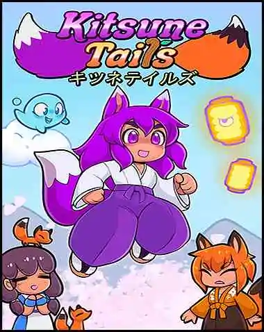 Kitsune Tails Free Download (v1.0.2)