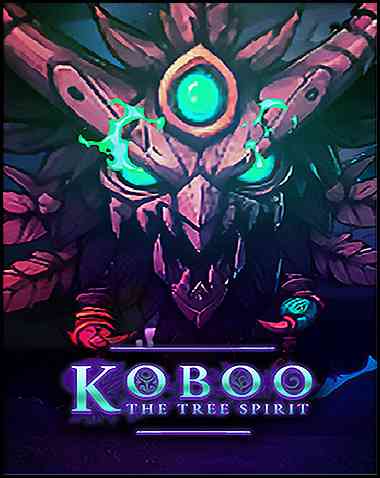 Koboo: The Tree Spirit Free Download