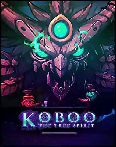 Koboo: The Tree Spirit Free Download