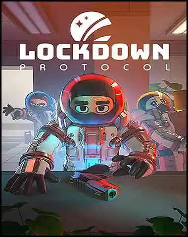 LOCKDOWN Protocol Free Download (v1.1.0 & Multiplayer)