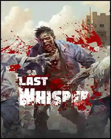 Last Whisper Free Download (Early Access)