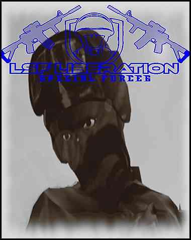 Liberation Special Forces Free Download (v2.9.3.1.0)