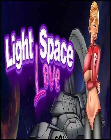 Light-Space Love Free Download (v0.46)