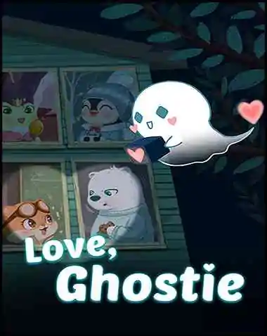 Love, Ghostie Free Download (v1.2.1)