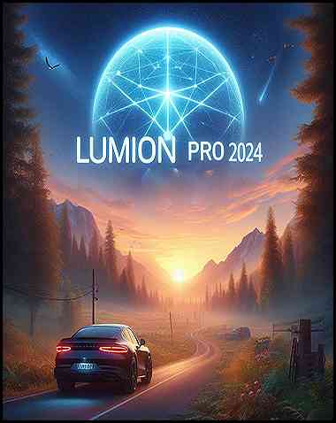 Lumion Pro Free Download (Latest 2024)