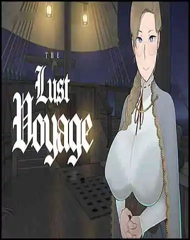 Lustful Voyage Free Download (v0.3)