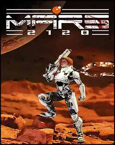 MARS 2120 Free Download (v0.01)