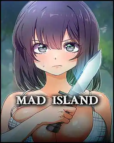 Mad Island Free Download (v0.1.8 & Uncensored & R18)