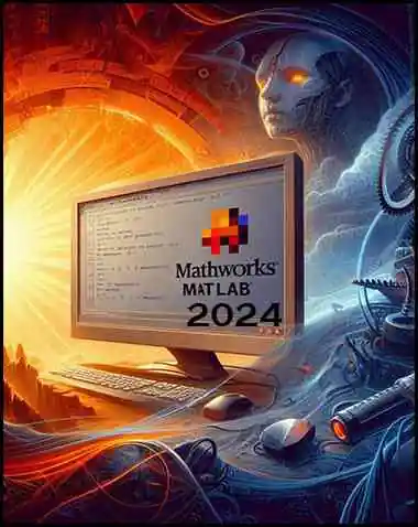 MathWorks MATLAB Free Download (Latest 2024)