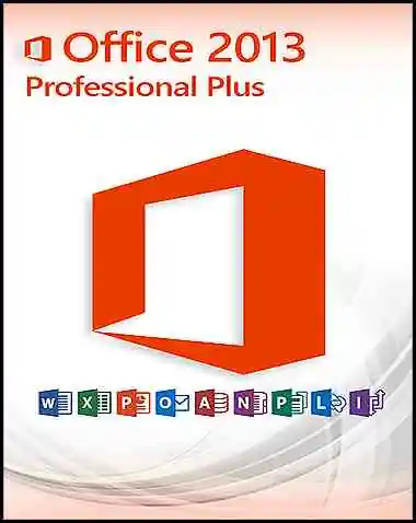 Microsoft Office 2013 Professional Plus Free Download (Latest 2024)