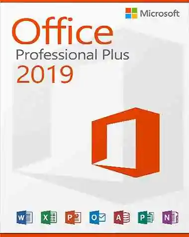 Microsoft Office 2019 Professional Plus Free Download (Latest 2024)