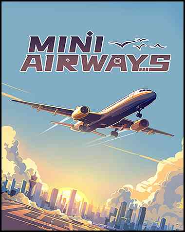 Mini Airways Free Download (v0.11.3f1)