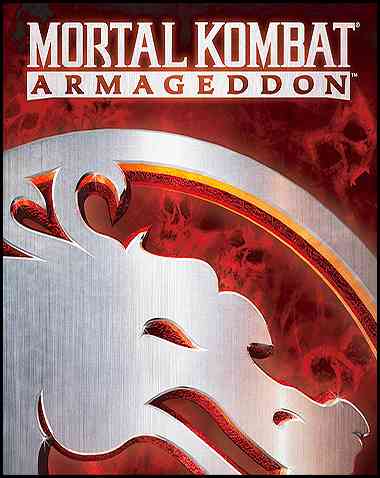 Mortal Kombat – Armageddon Free Download for PC (PCSX2)