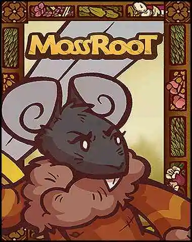 Mossroot Free Download (v2024.08.02)